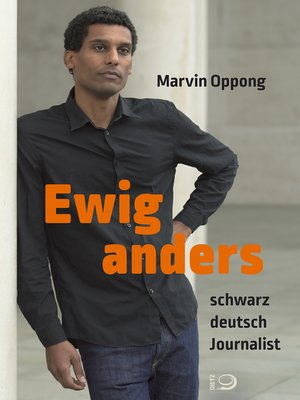 cover image of Ewig anders